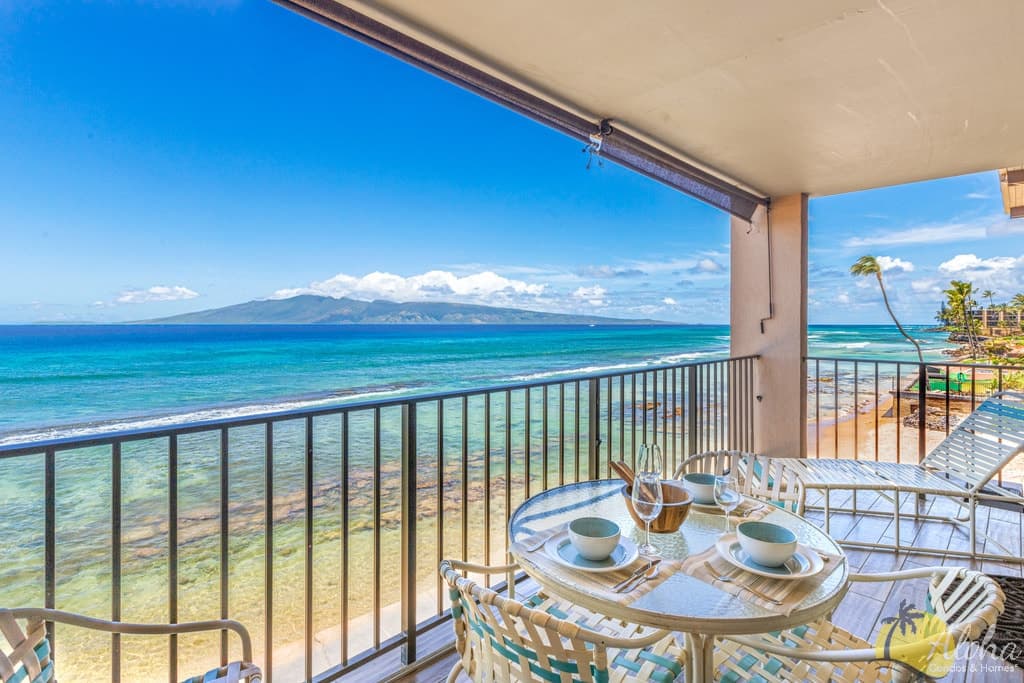 Nohonani Condos & Resort Condo 305 - Aloha Condos - Photo 5