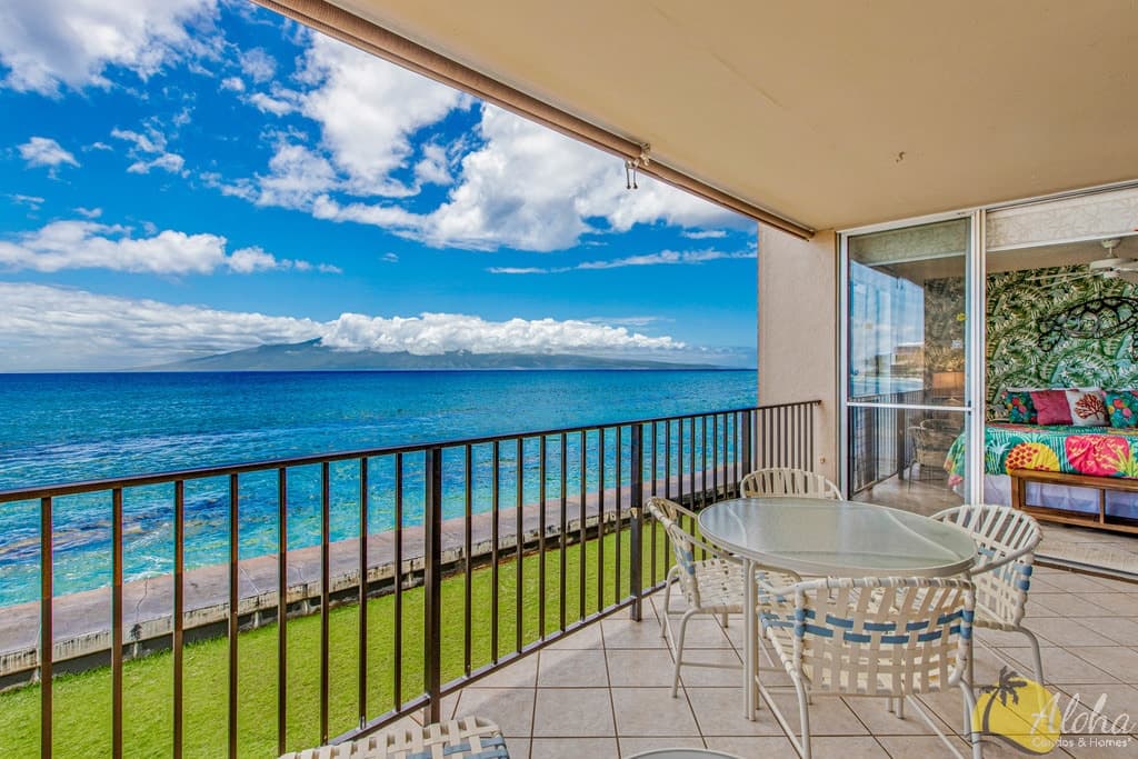 Nohonani Condos & Resort Condo 206 - Aloha Condos - Photo 4