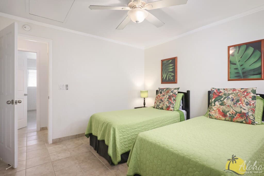 Keauhou Kona Surf Townhome 187 - Aloha Condos - Photo 2