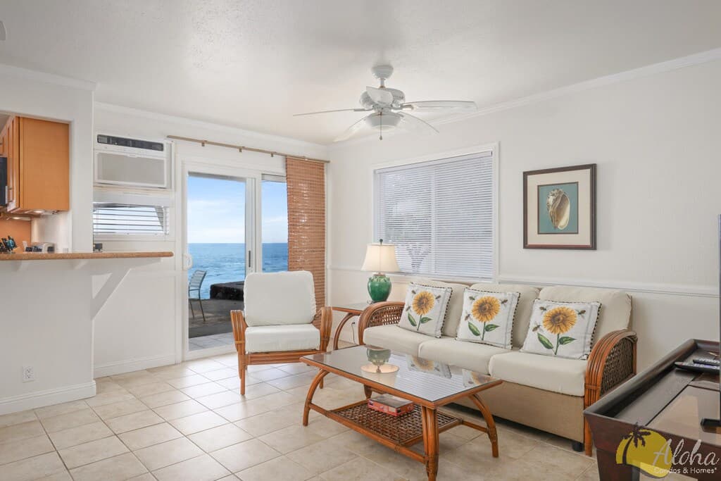 Keauhou Kona Surf Townhome 187 - Aloha Condos - Photo 4
