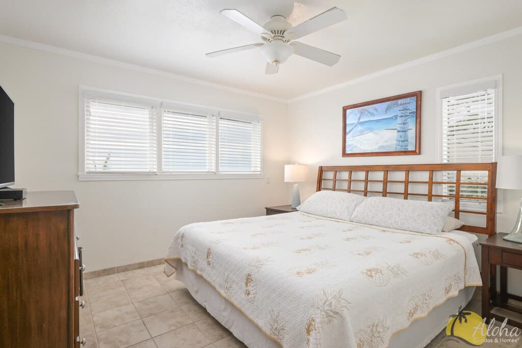 Keauhou Kona Surf Townhome 187 - Aloha Condos - Photo 1