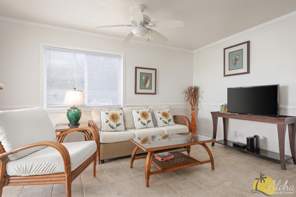Keauhou Kona Surf Townhome 187 - Aloha Condos - Photo 5