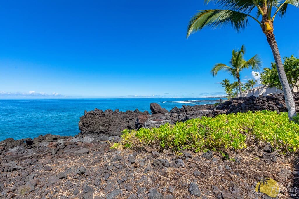 Keauhou Kona Surf Condo 1-102 - Aloha Condos - Photo 2