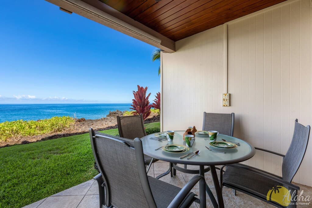 Keauhou Kona Surf Condo 1-102 - Aloha Condos - Photo 5