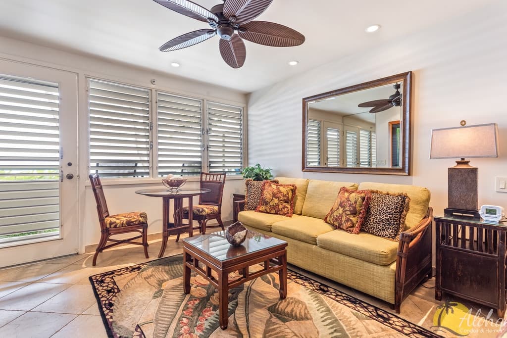 Napili Bay Resort Condo 102 - Aloha Condos - Photo 2