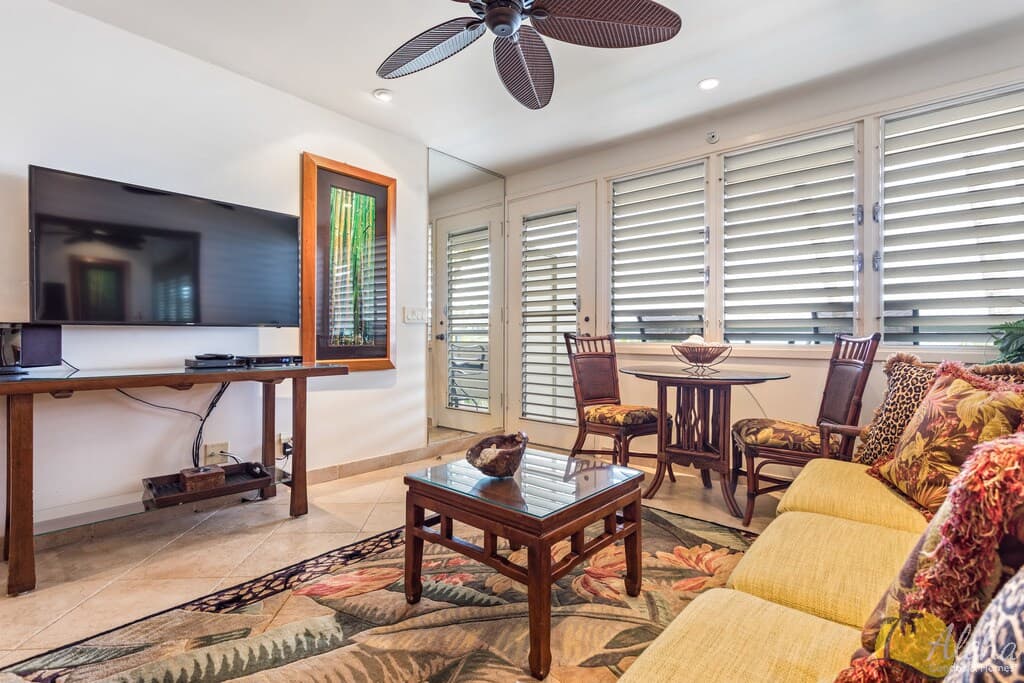 Napili Bay Resort Condo 102 - Aloha Condos - Photo 3