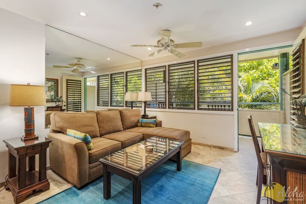 Napili Bay Resort Condo 217 - Aloha Condos - Photo 1