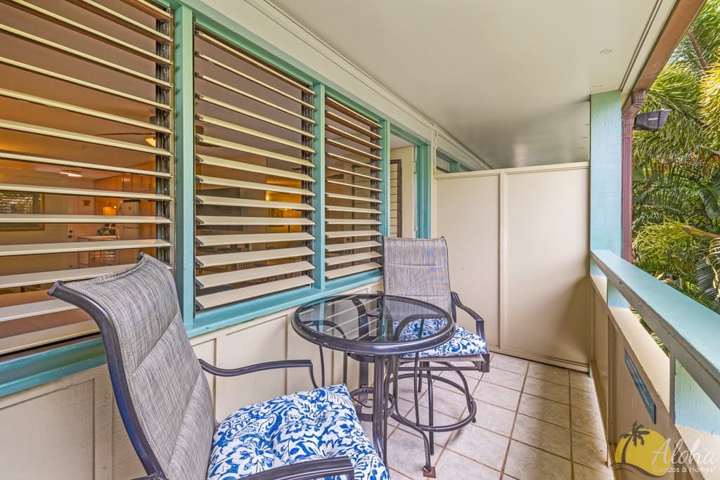 Napili Bay Resort Condo 216 - Aloha Condos - Photo 4