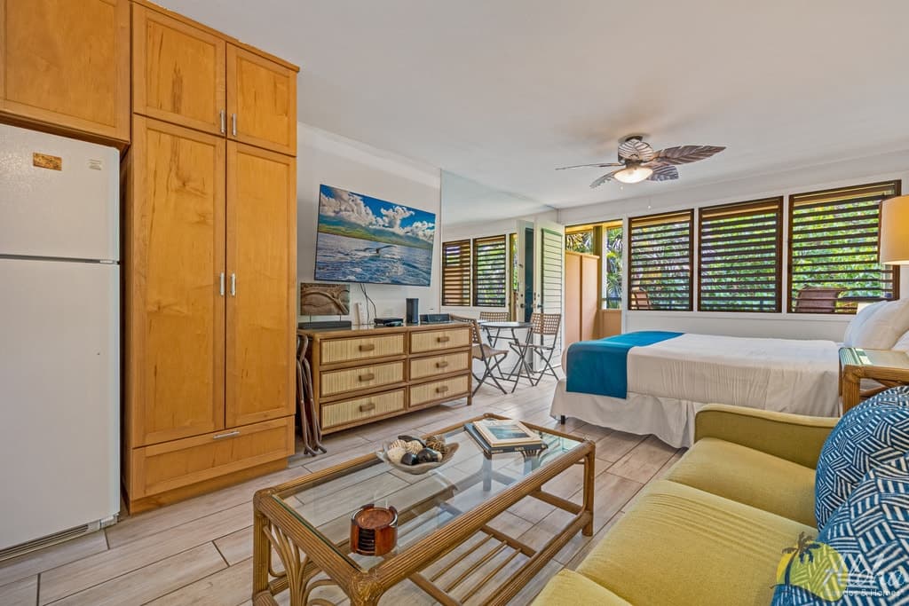 Napili Bay Resort Condo 216 - Aloha Condos - Photo 1