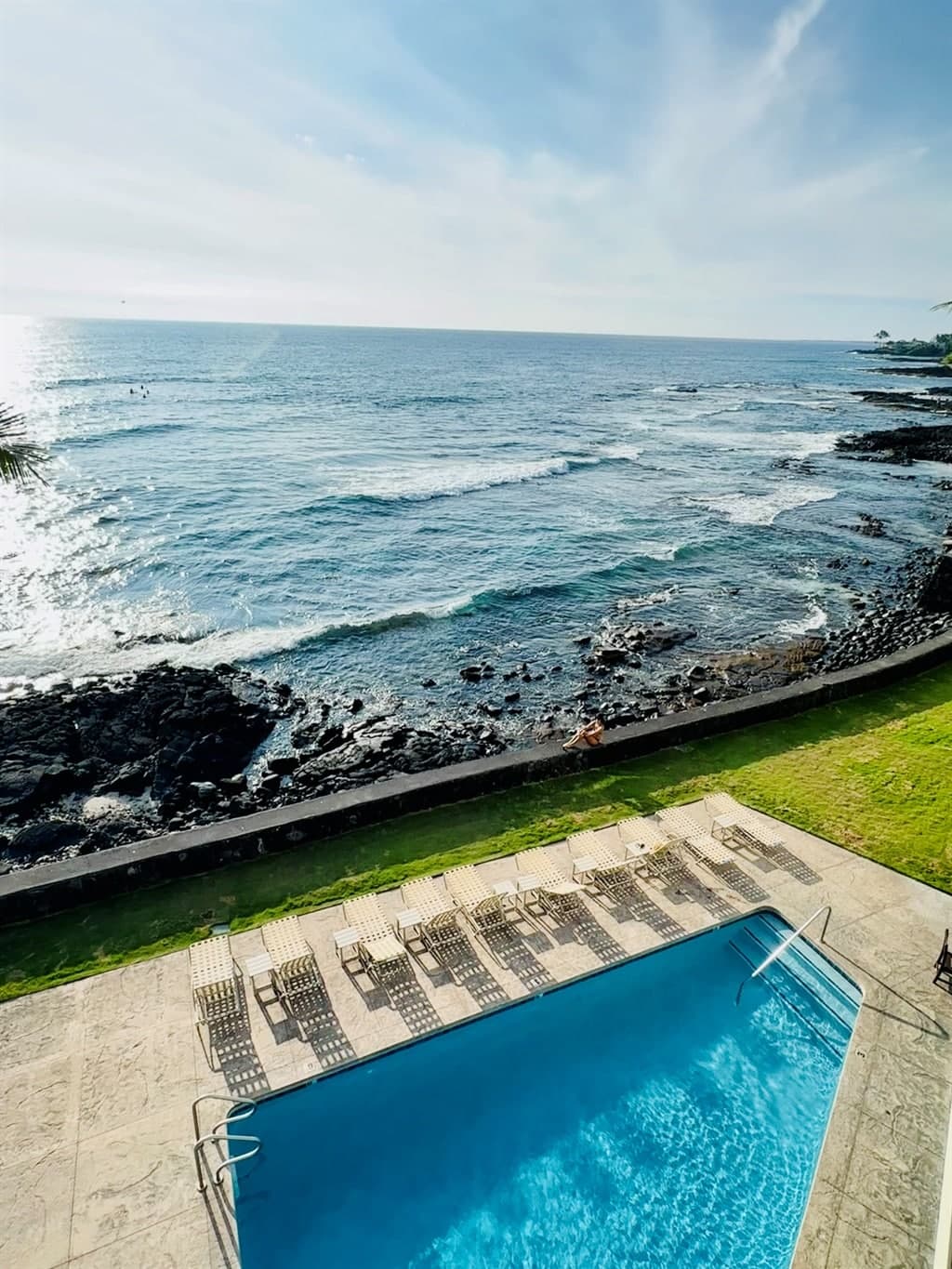 Condo in Kailua-Kona · ★4.94 · 2 bedrooms · 2 beds · 2 baths - Photo 3