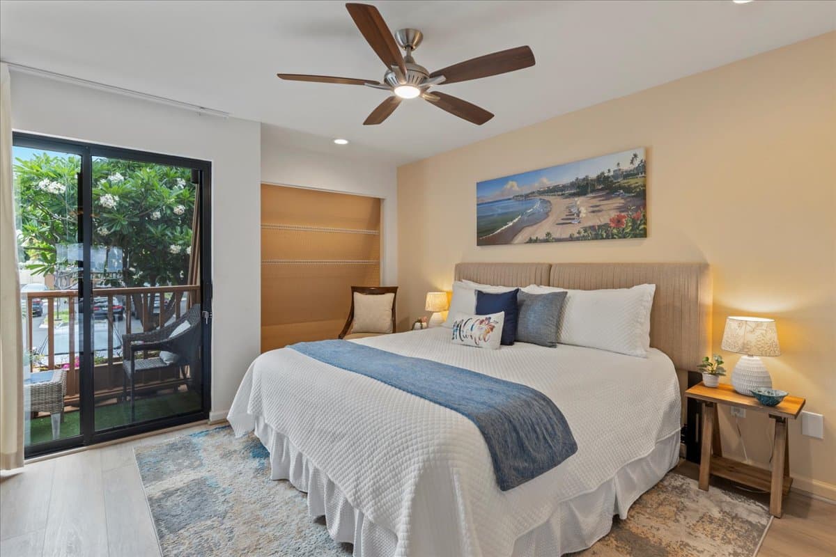Condo in Kihei · ★4.9 · 2 bedrooms · 2 beds · 2 baths - Photo 3
