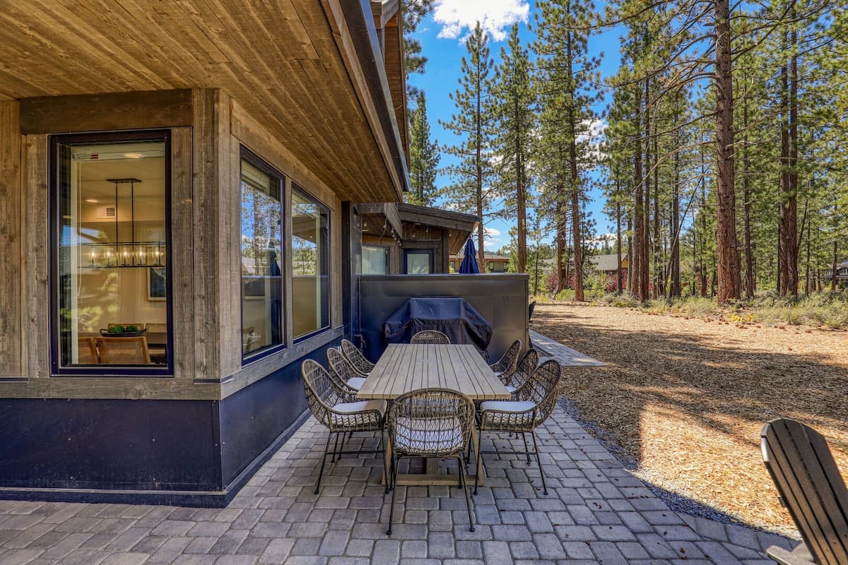 Schaffer's Mill Townhome with Hot Tub & Patio - Photo 3