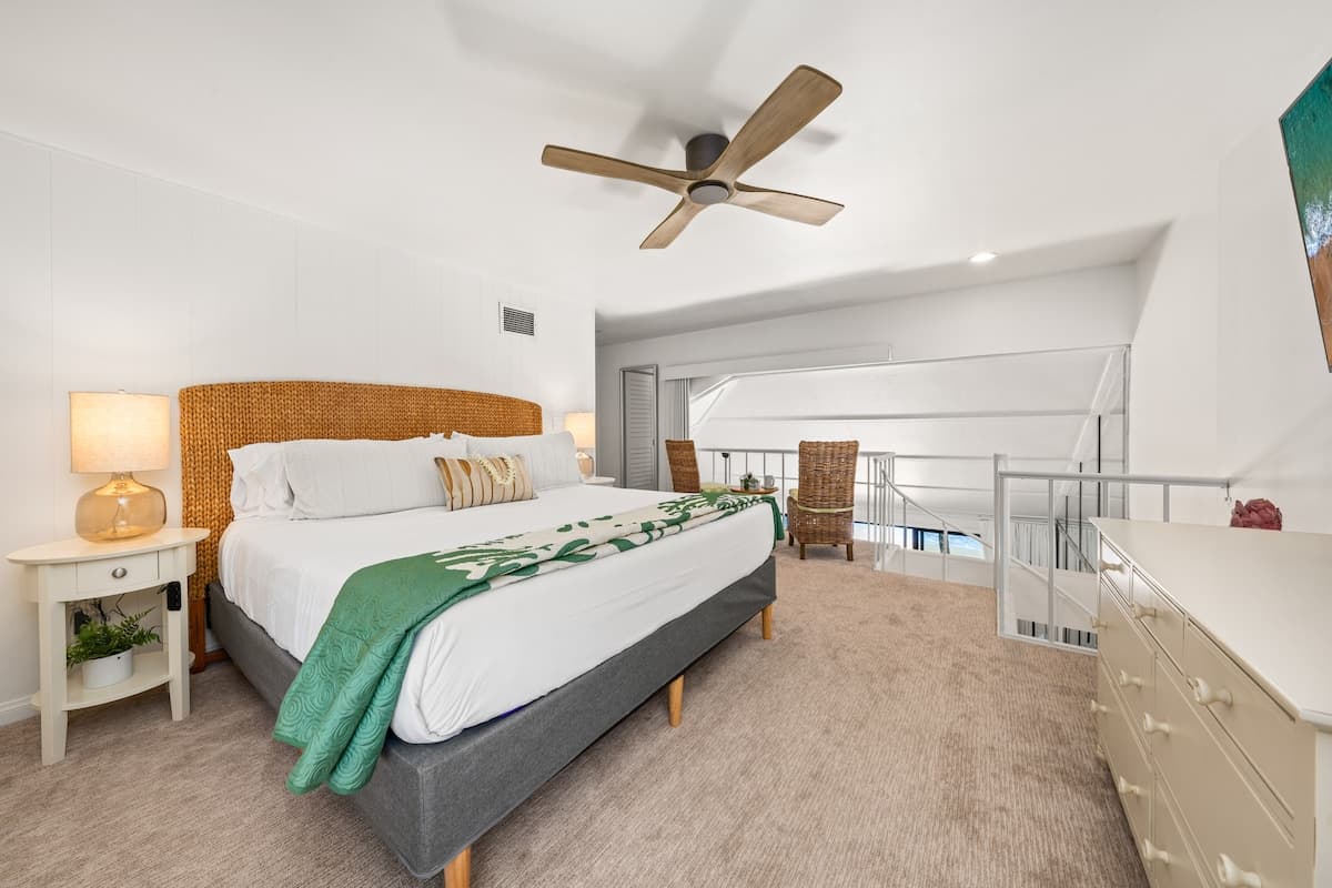 Condo in Kihei · ★4.97 · 2 bedrooms · 4 beds · 2 baths - Photo 4