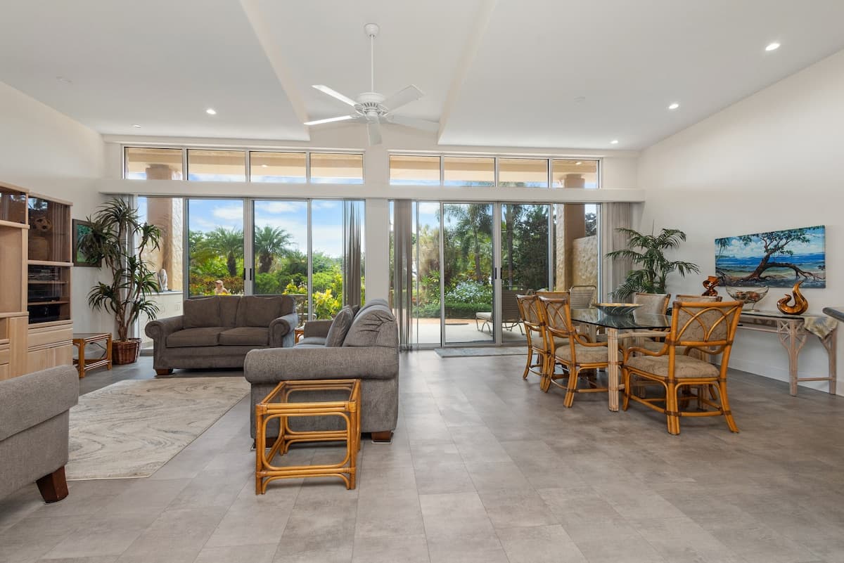 Condo in Lahaina · ★5.0 · 2 bedrooms · 3 beds · 2.5 baths - Photo 1