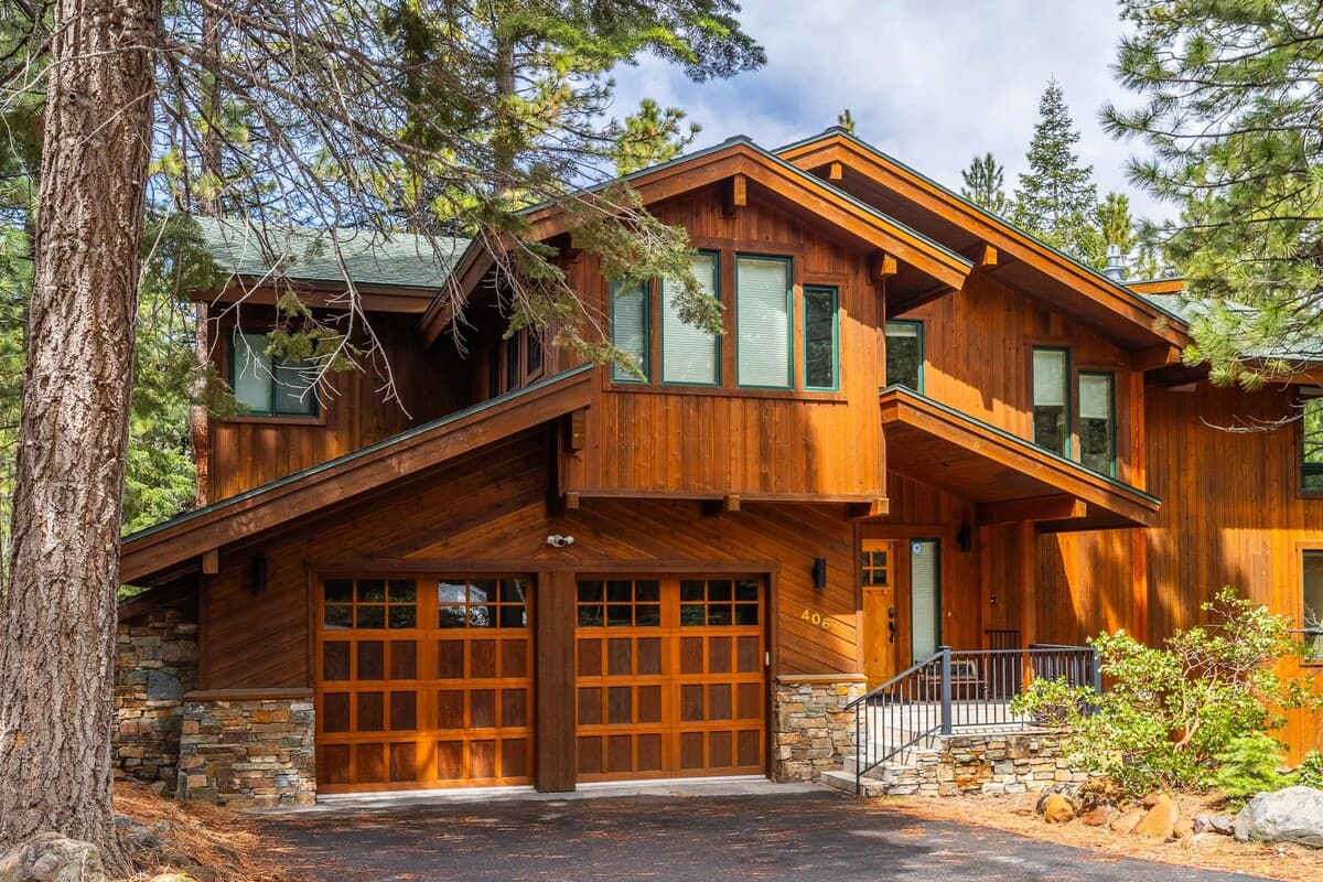 Creekside Lodge with Pool Table & Mountain Views - Photo 2