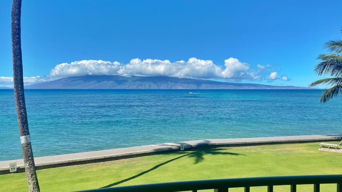 Kahana Reef 212 - Photo 3