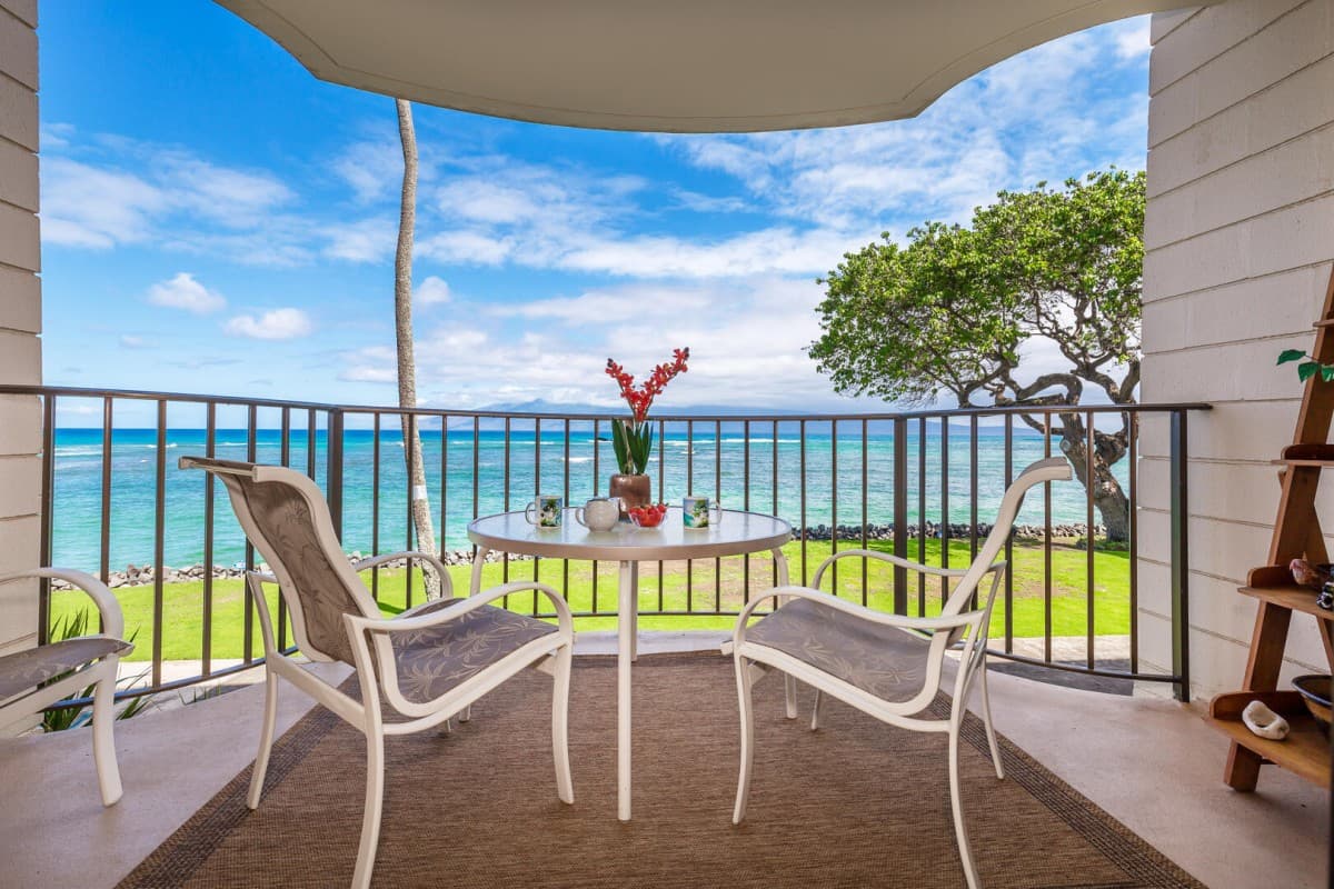Kahana Reef 212 - Photo 5