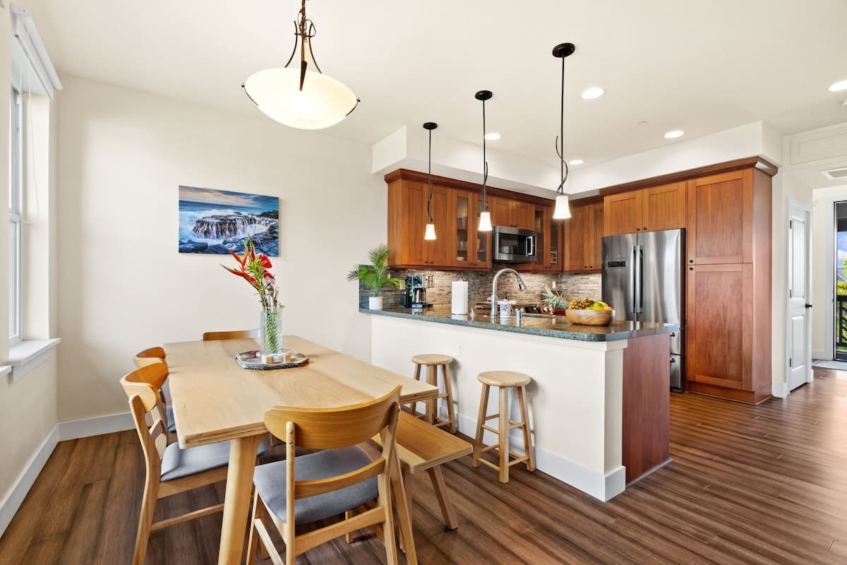 Townhouse in Koloa · ★5.0 · 2 bedrooms · 3 beds · 2 baths - Photo 3