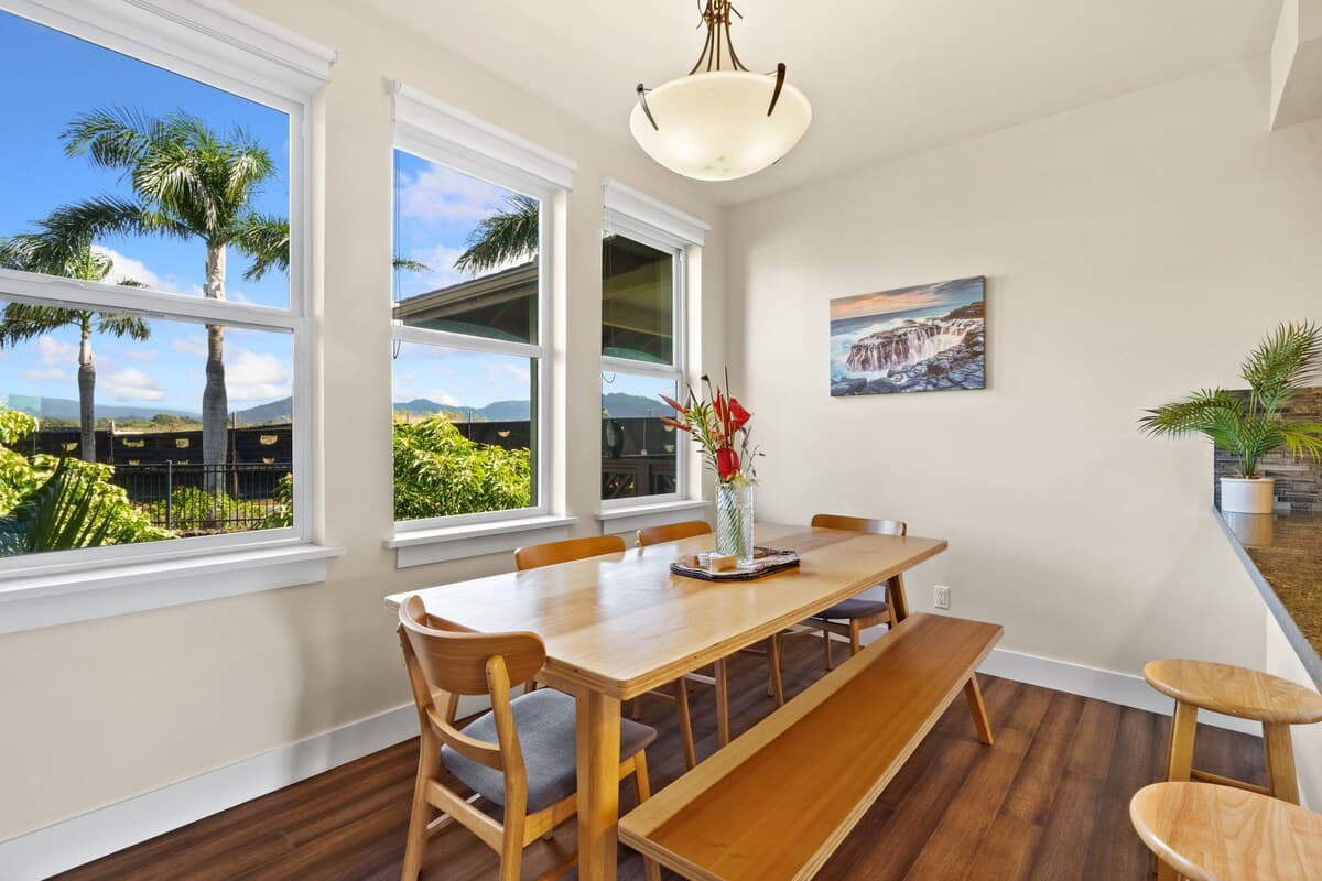 Townhouse in Koloa · ★5.0 · 2 bedrooms · 3 beds · 2 baths - Photo 5