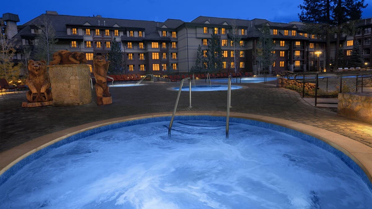 Marriott Timber Lodge, Steps to Heavenly Gondola - Photo 5