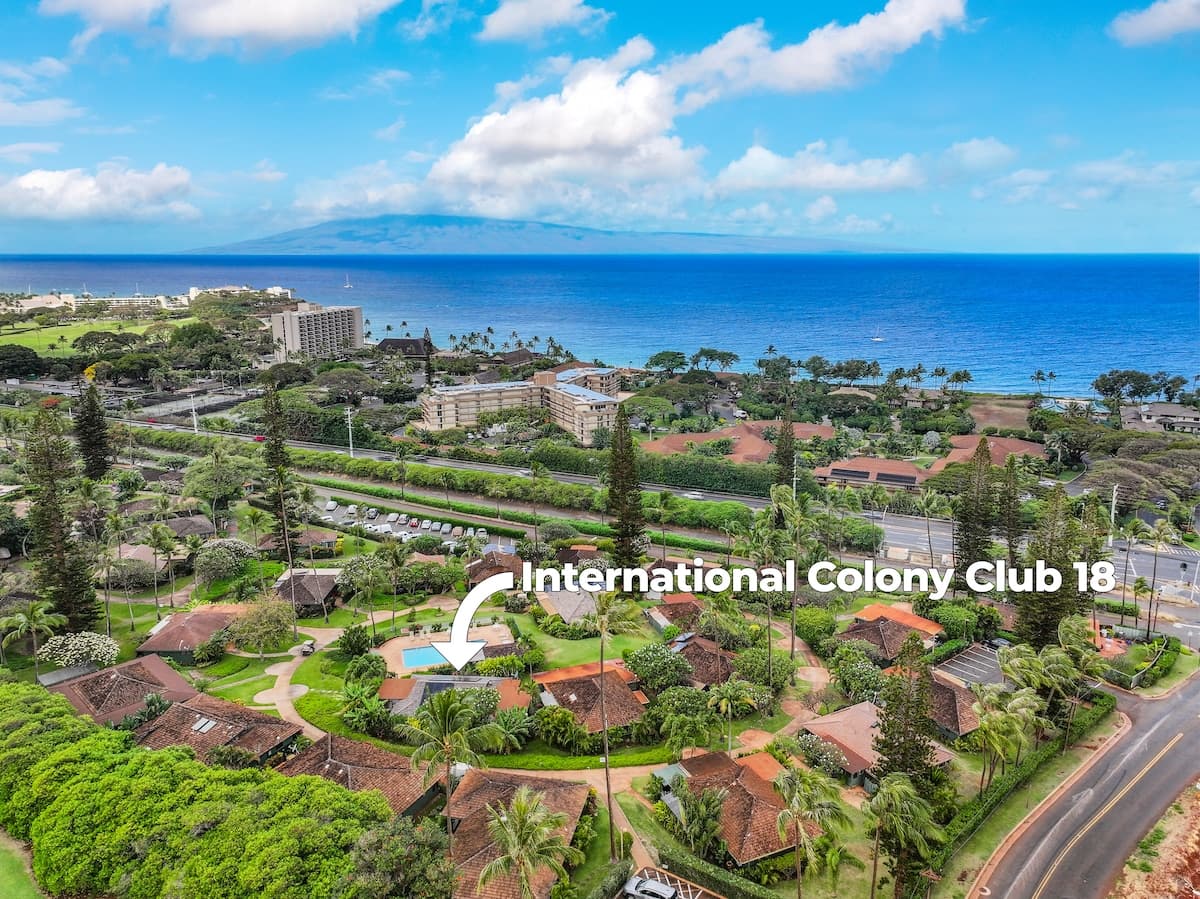 Condo in Lahaina · ★4.75 · 3 bedrooms · 2 beds · 2 baths - Photo 5