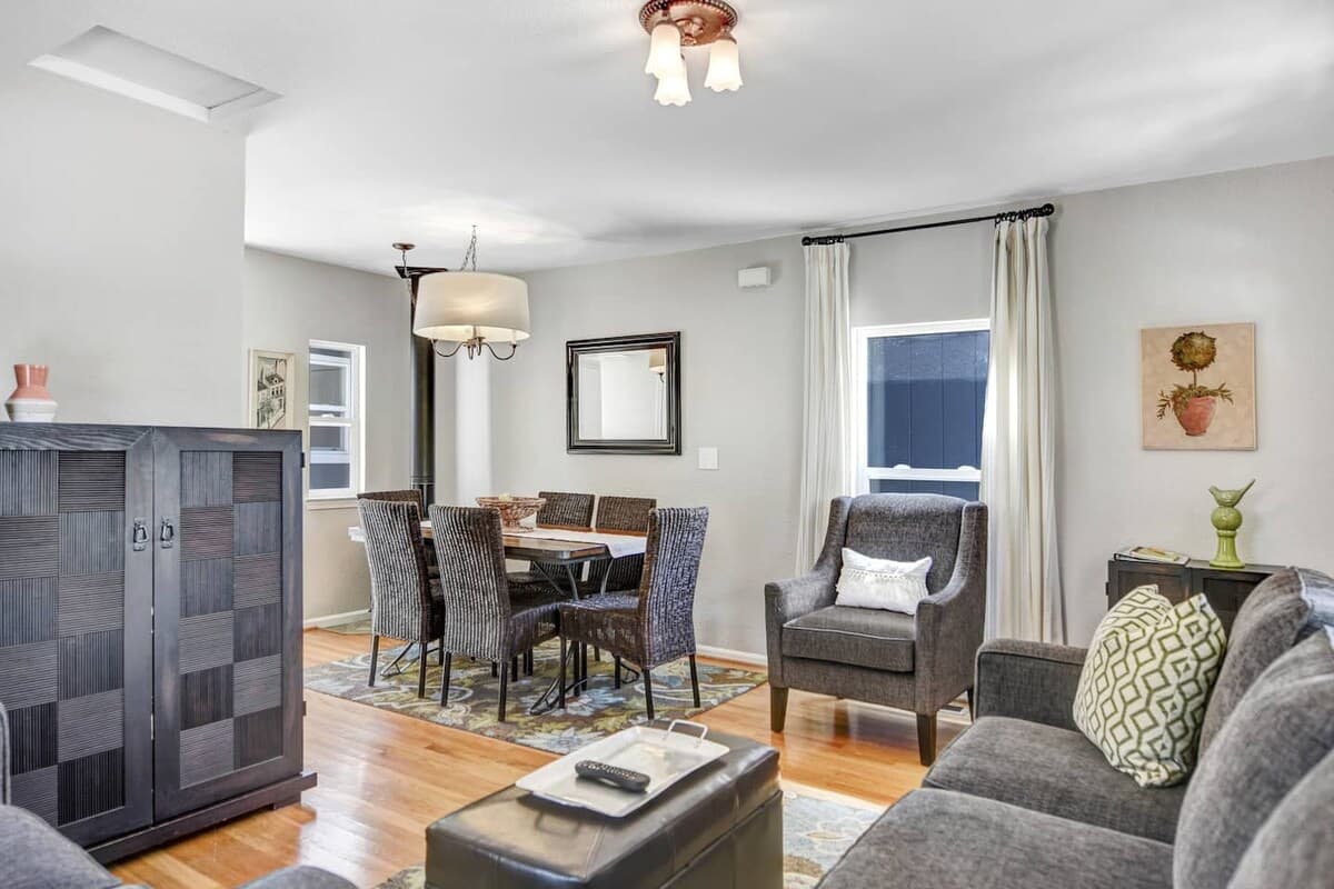Licensed Napa Bungalow Near Downtown & Wineries - Photo 4