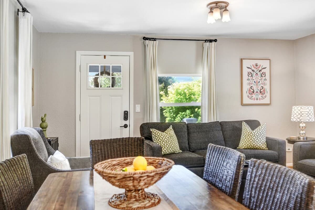 Licensed Napa Bungalow Near Downtown & Wineries - Photo 1