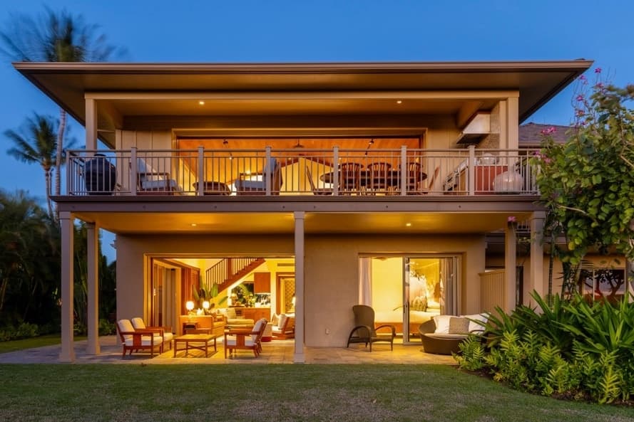 Villa in Kailua-Kona · ★5.0 · 3 bedrooms · 3 beds · 3 baths - Photo 5