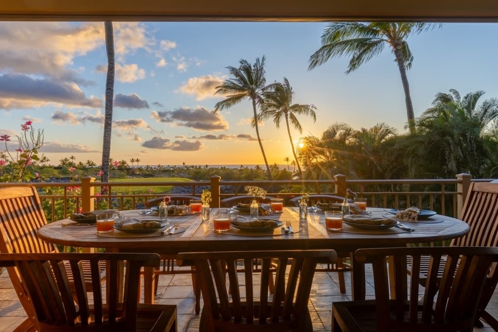 Villa in Kailua-Kona · ★5.0 · 3 bedrooms · 3 beds · 3 baths - Photo 1