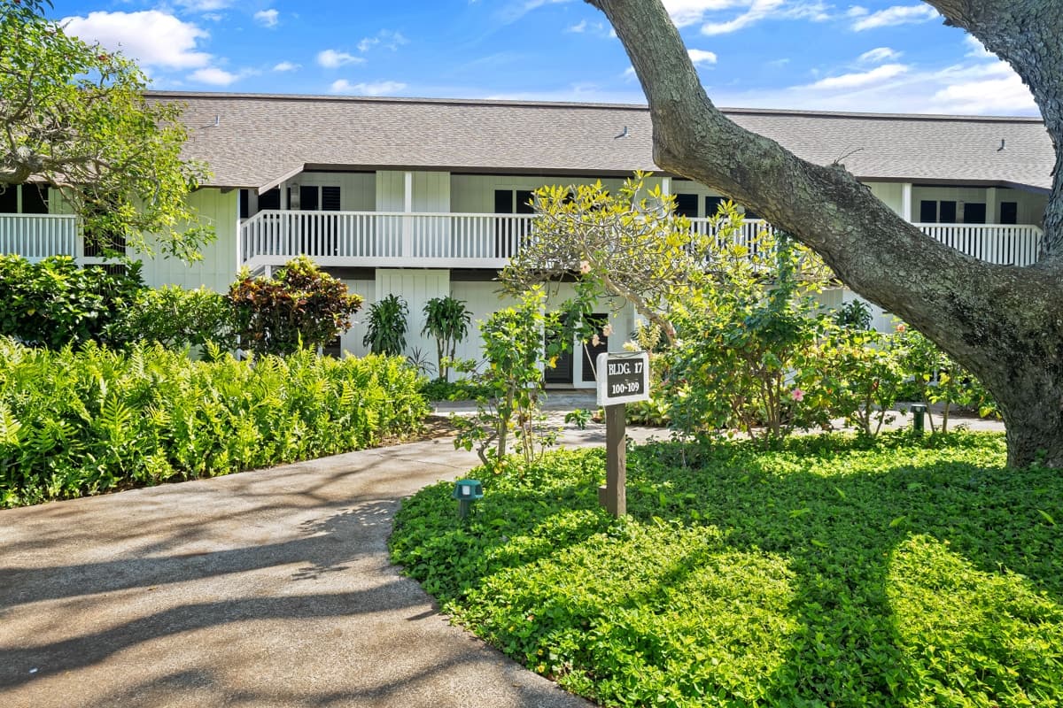 Condo in Koloa · ★4.86 · 1 bedroom · 2 beds · 1 bath - Photo 1