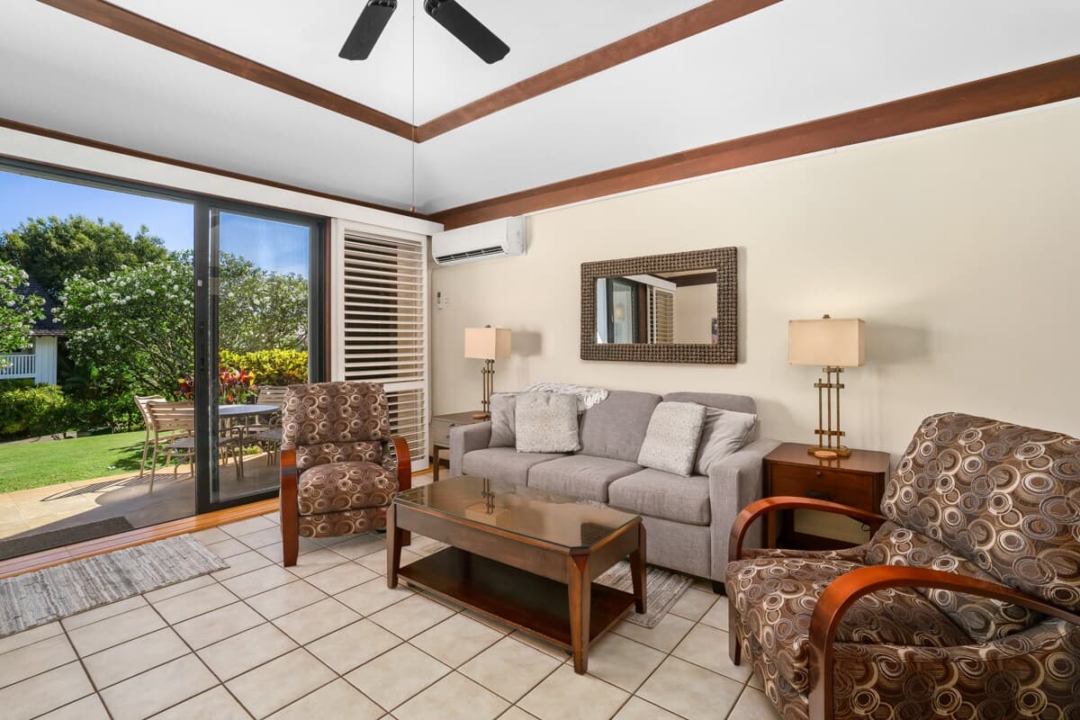 Condo in Koloa · ★4.86 · 1 bedroom · 2 beds · 1 bath - Photo 3