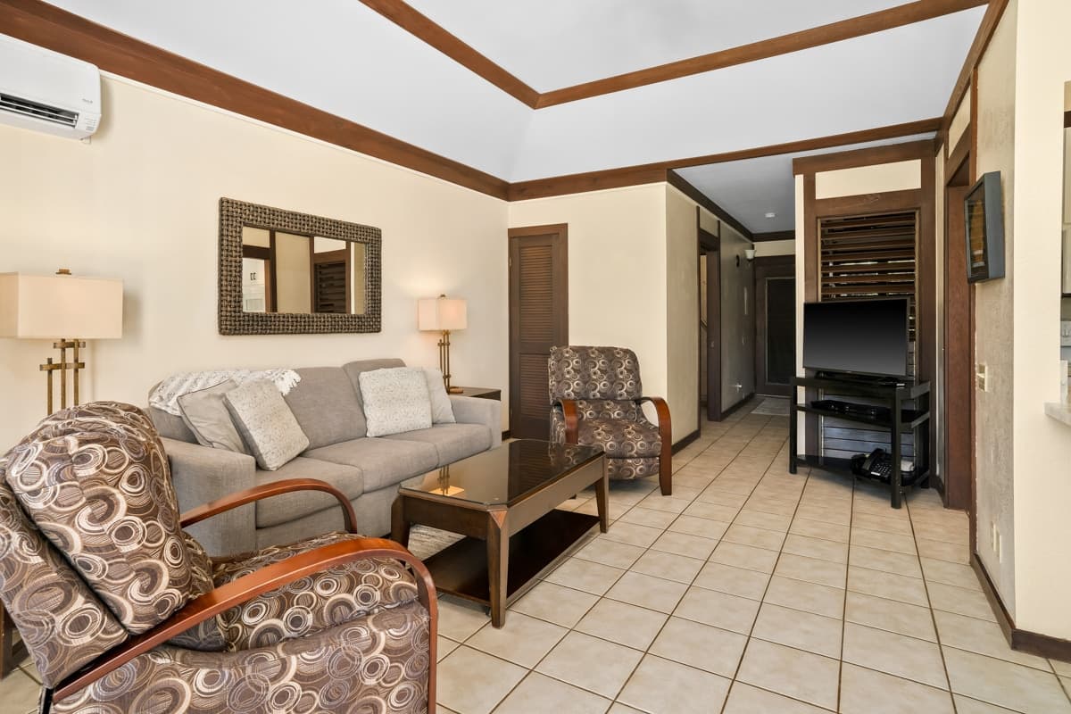 Condo in Koloa · ★4.86 · 1 bedroom · 2 beds · 1 bath - Photo 4