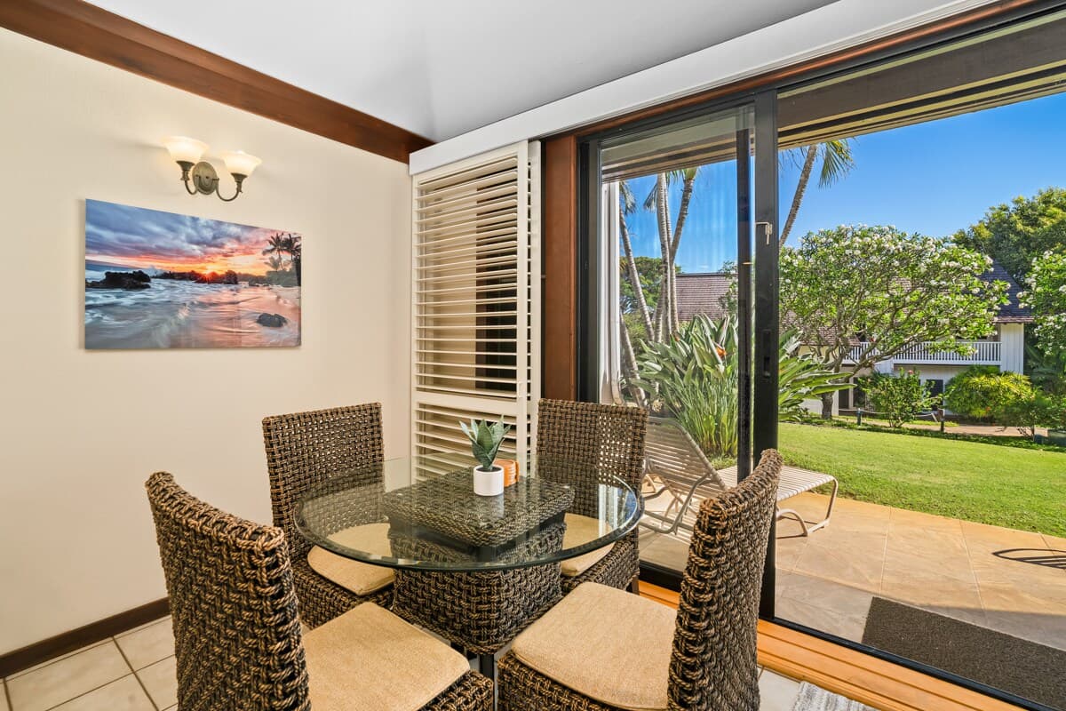 Condo in Koloa · ★4.86 · 1 bedroom · 2 beds · 1 bath - Photo 5
