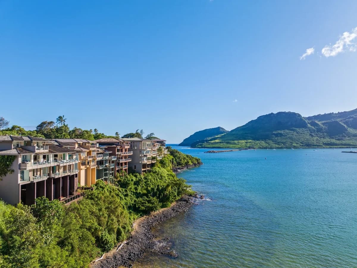 Oceanview Estate + Beach Access, Pali Kai Palace - Photo 1