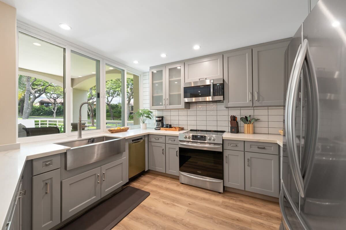 Condo in Kihei · ★4.75 · 1 bedroom · 1 bed · 2 shared baths - Photo 4