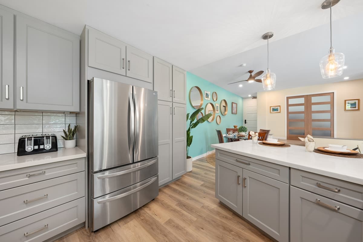 Condo in Kihei · ★4.75 · 1 bedroom · 1 bed · 2 shared baths - Photo 3