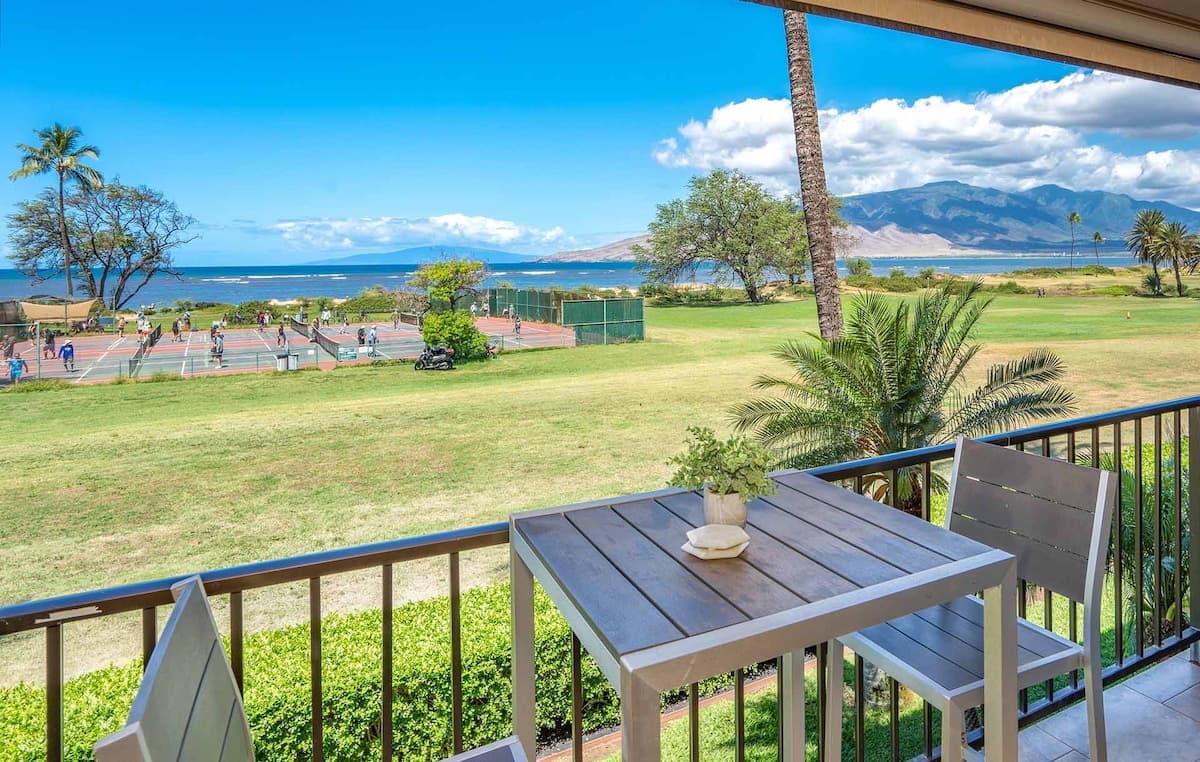 Home in Kihei · ★4.8 · 1 bedroom · 2 beds · 1 private bath - Photo 4