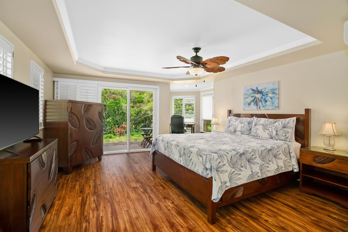 Condo in Princeville · ★5.0 · 3 bedrooms · 3 beds · 3 private baths - Photo 4