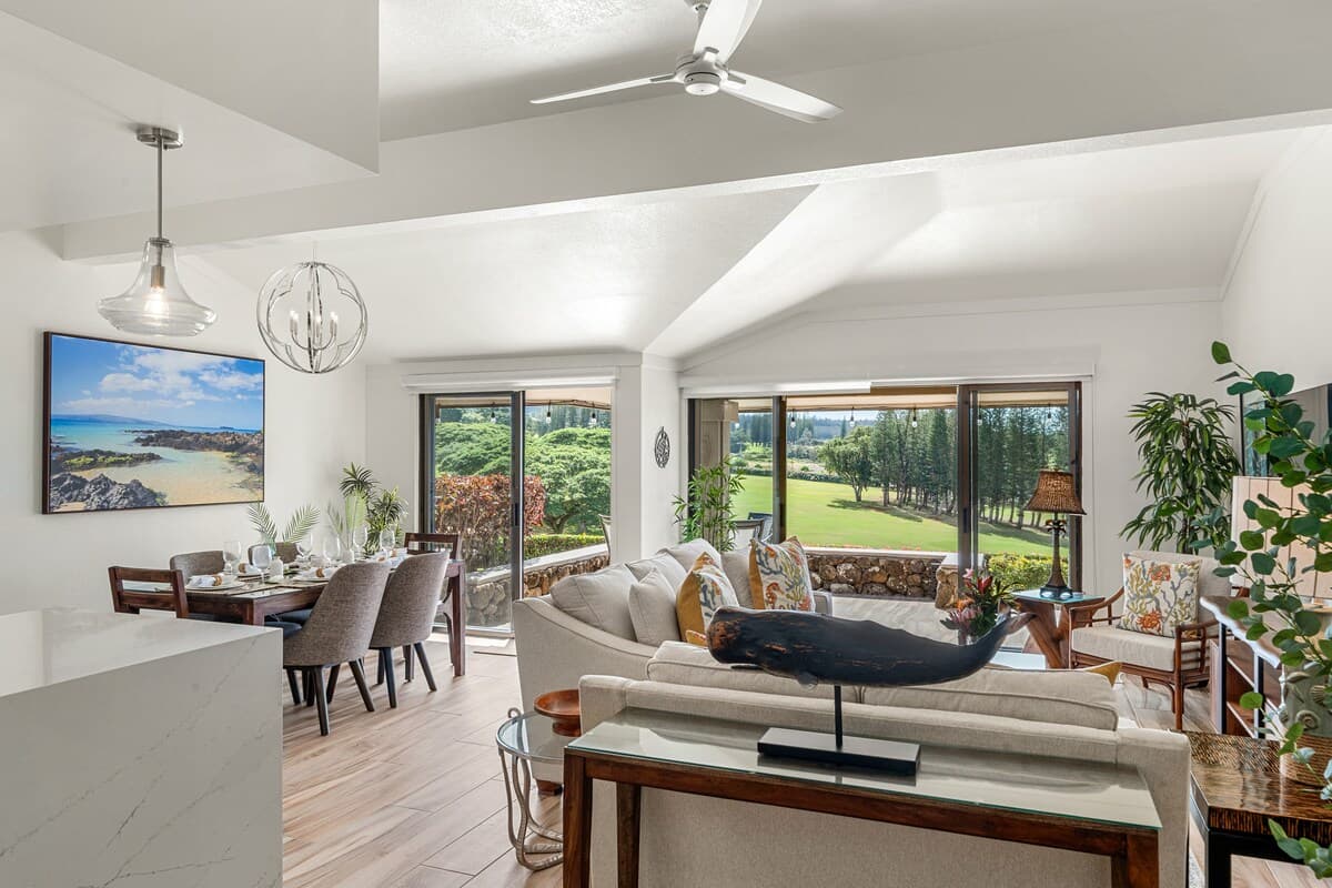 Home in Lahaina · ★5.0 · 2 bedrooms · 3 beds · 2 baths - Photo 5