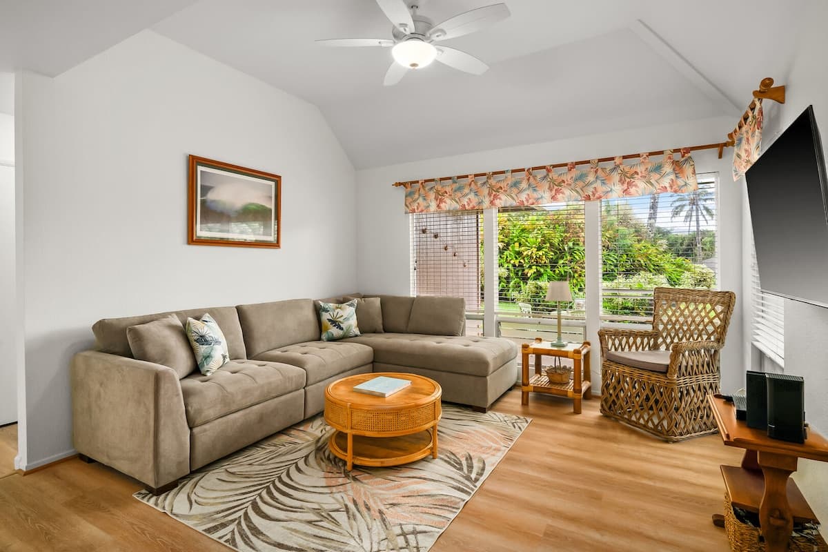 (4834) Imi Loa 3br 2ba Cute Princeville Cottage - Photo 2