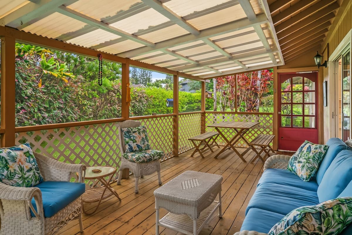 (4834) Imi Loa 3br 2ba Cute Princeville Cottage - Photo 3
