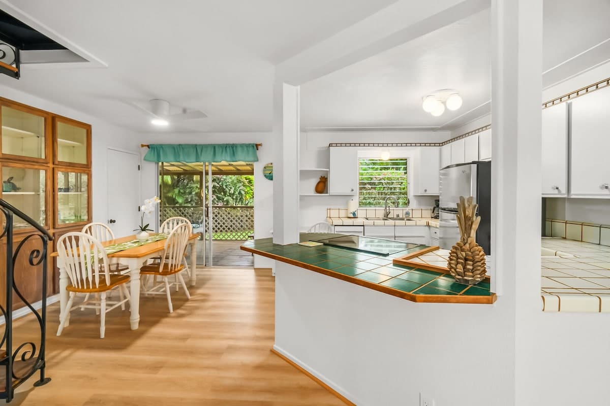(4834) Imi Loa 3br 2ba Cute Princeville Cottage - Photo 4
