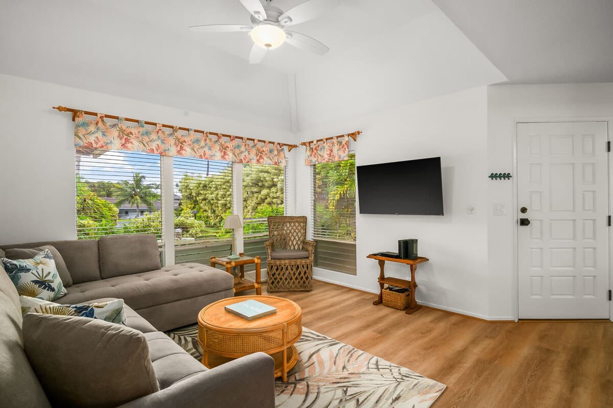 (4834) Imi Loa 3br 2ba Cute Princeville Cottage - Photo 5