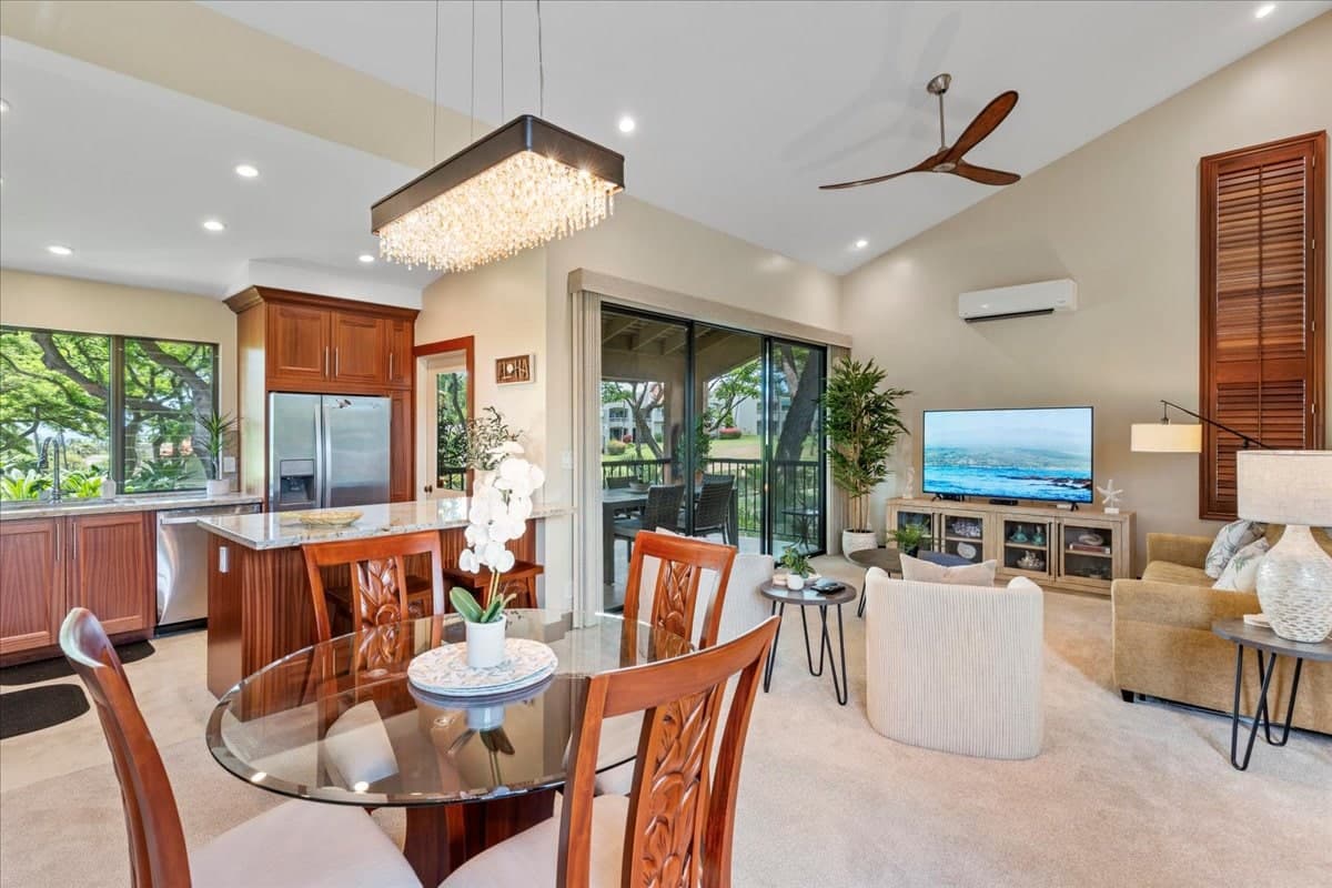 Condo in Kihei · ★4.9 · 1 bedroom · 3 beds · 2 baths - Photo 1