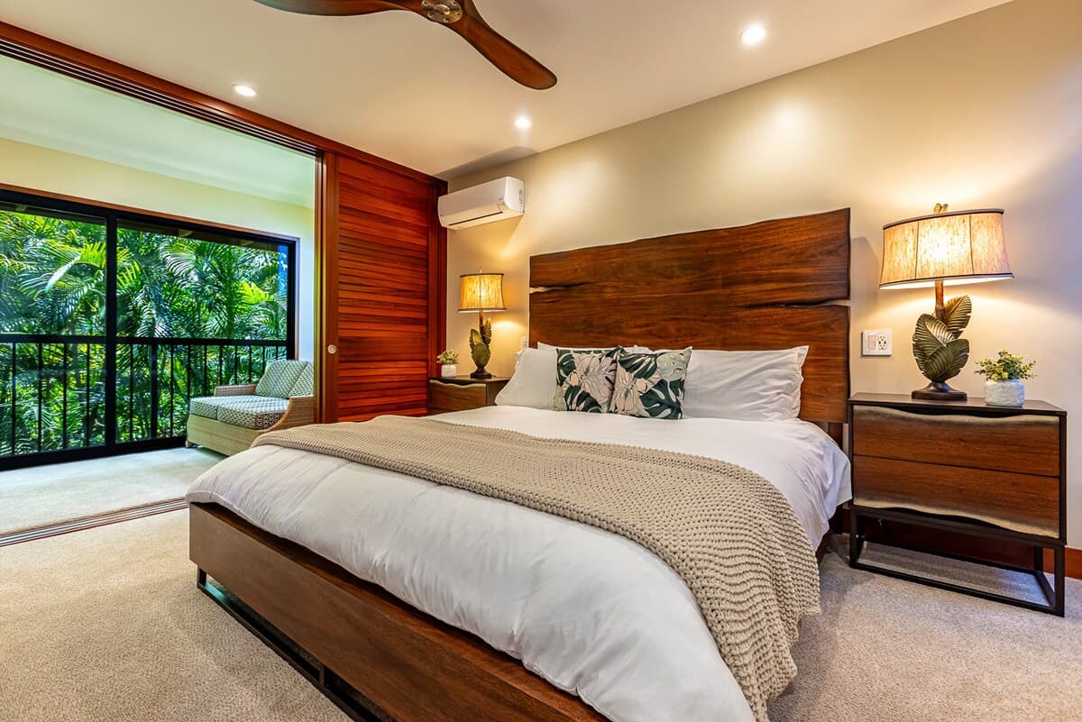 Condo in Kihei · ★4.9 · 1 bedroom · 3 beds · 2 baths - Photo 4