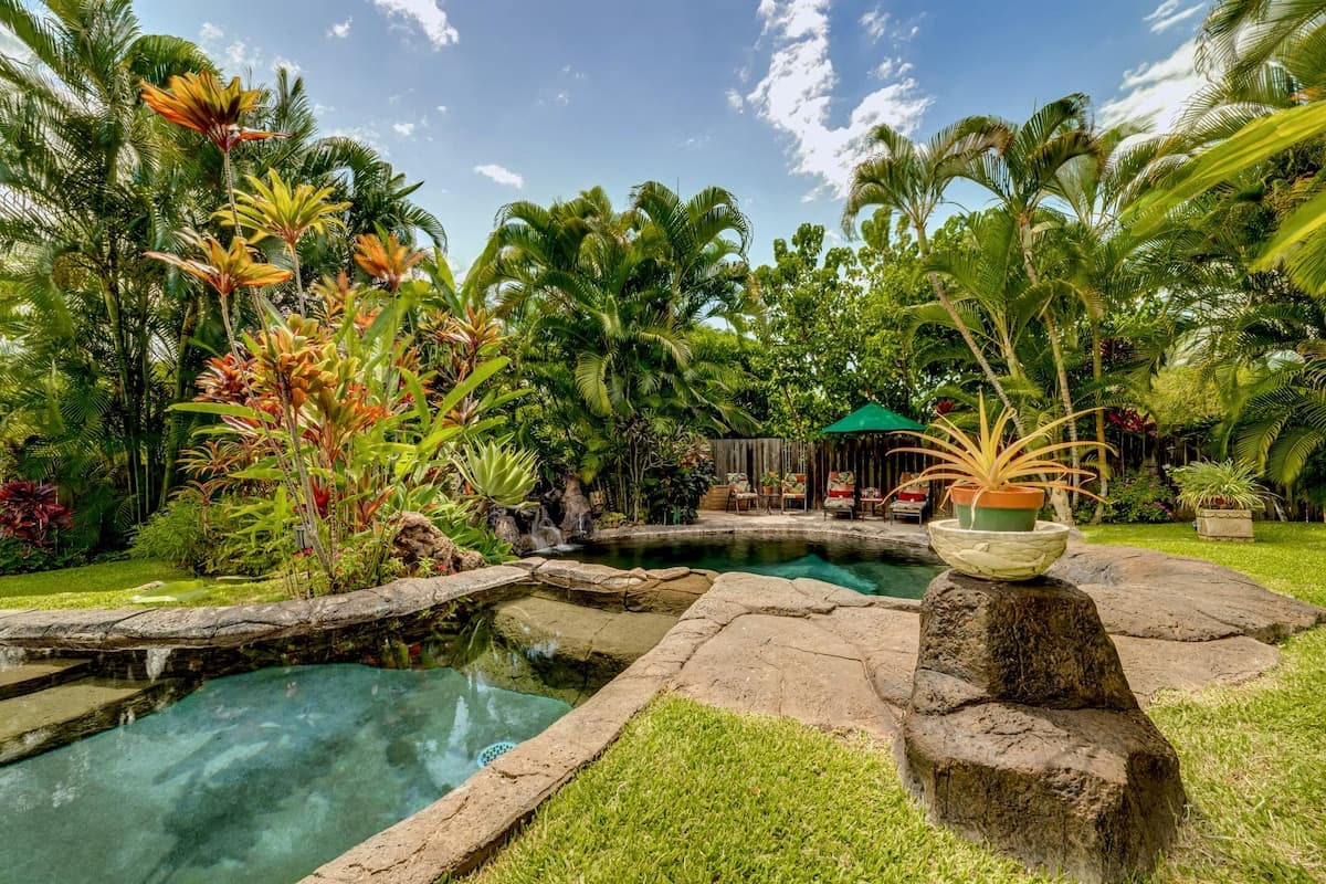 Home in Kihei · ★4.93 · 3 bedrooms · 4 beds · 3 baths - Photo 3