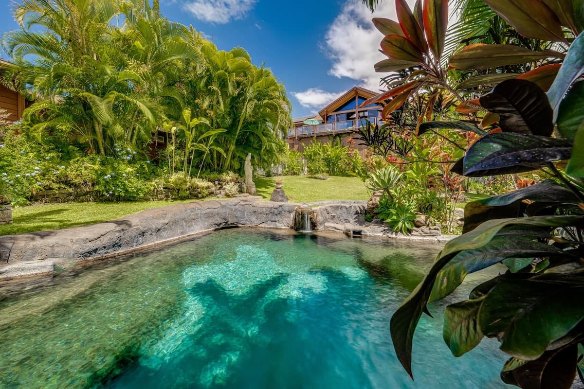 Home in Kihei · ★4.93 · 3 bedrooms · 4 beds · 3 baths - Photo 5