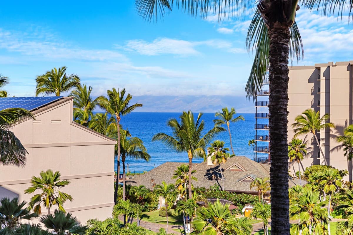 Kaanapali Shores 647 - Photo 5