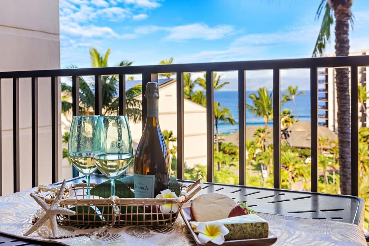 Kaanapali Shores 647 - Photo 1