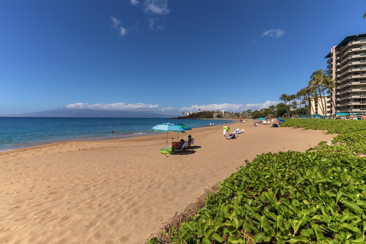 Condo in Lahaina · ★5.0 · 2 bedrooms · 3 beds · 2 baths - Photo 4